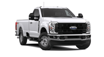 2026 Ford F-250 Super Duty XL