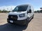 2026 Ford Transit 250