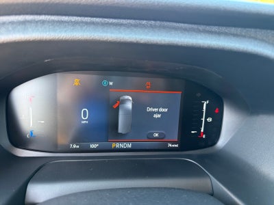 2026 Ford Transit 250