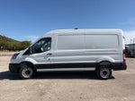 2026 Ford Transit 250