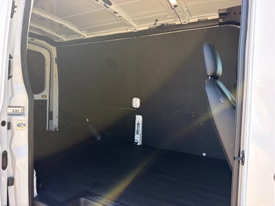2026 Ford Transit 250