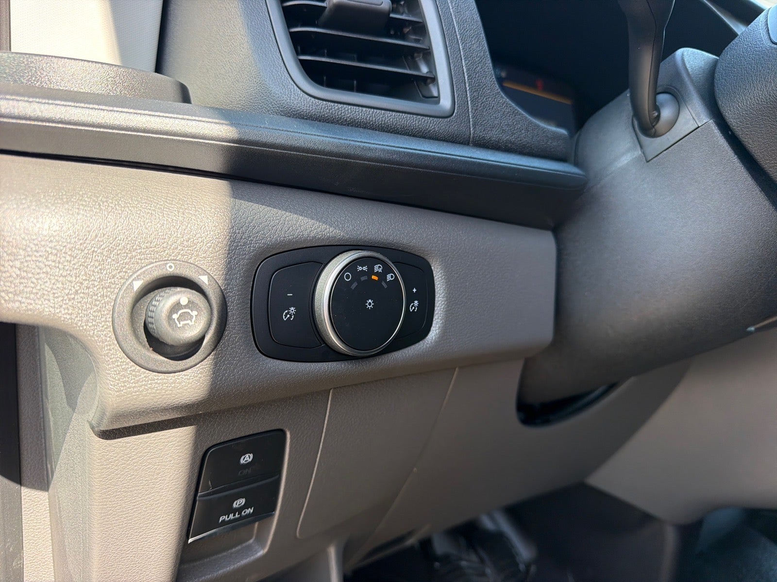 2026 Ford Transit 250