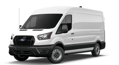 2026 Ford Transit 250