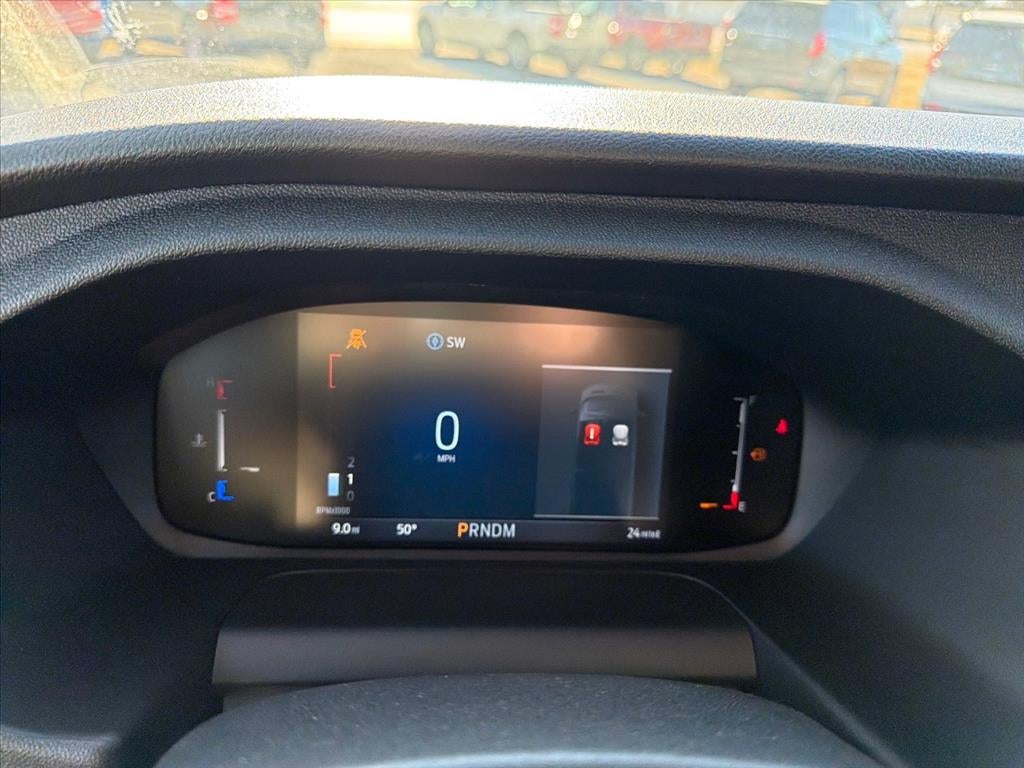 2026 Ford Transit 250