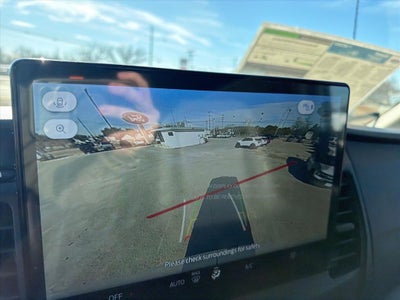 2026 Ford Transit 250