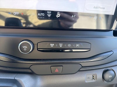 2026 Ford Transit 250