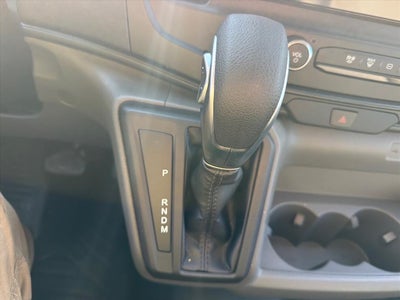 2026 Ford Transit 250