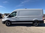 2026 Ford Transit 250