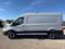2026 Ford Transit 250