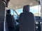2026 Ford Transit 250