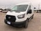 2026 Ford Transit 250