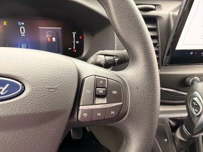2026 Ford Transit 250