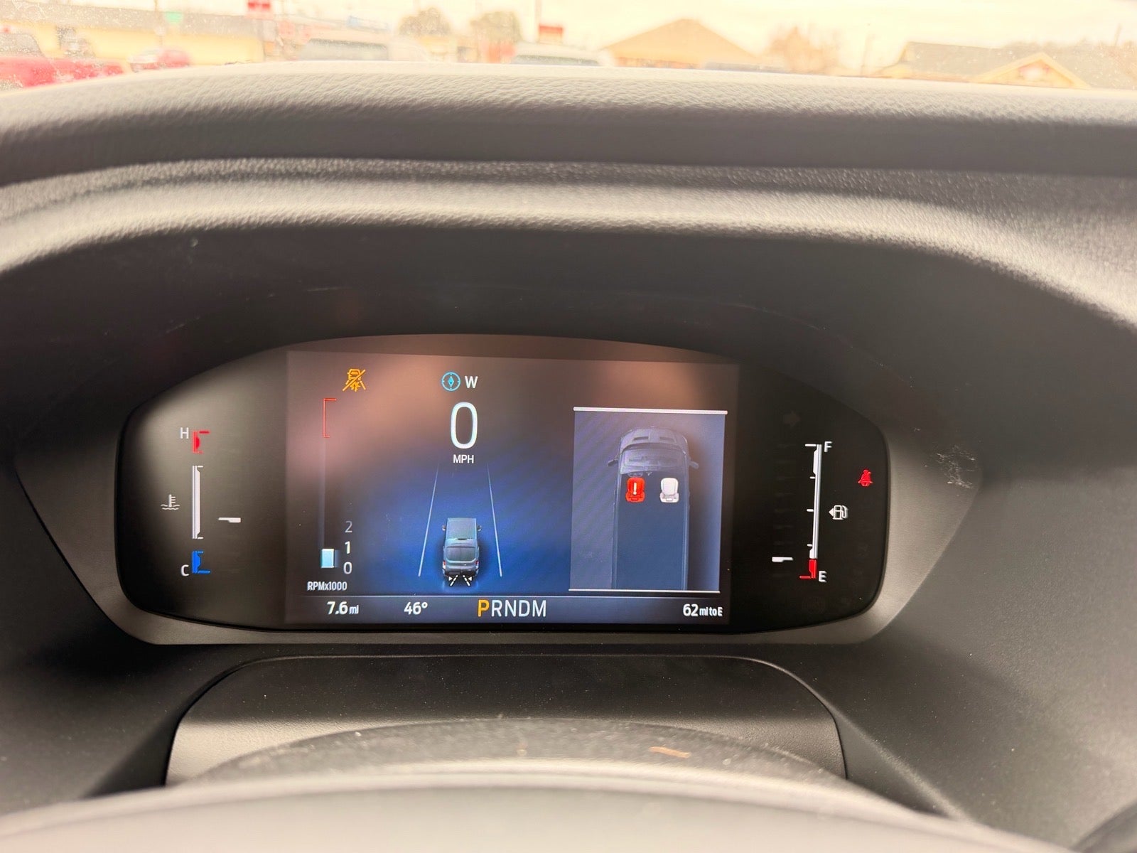 2026 Ford Transit 250