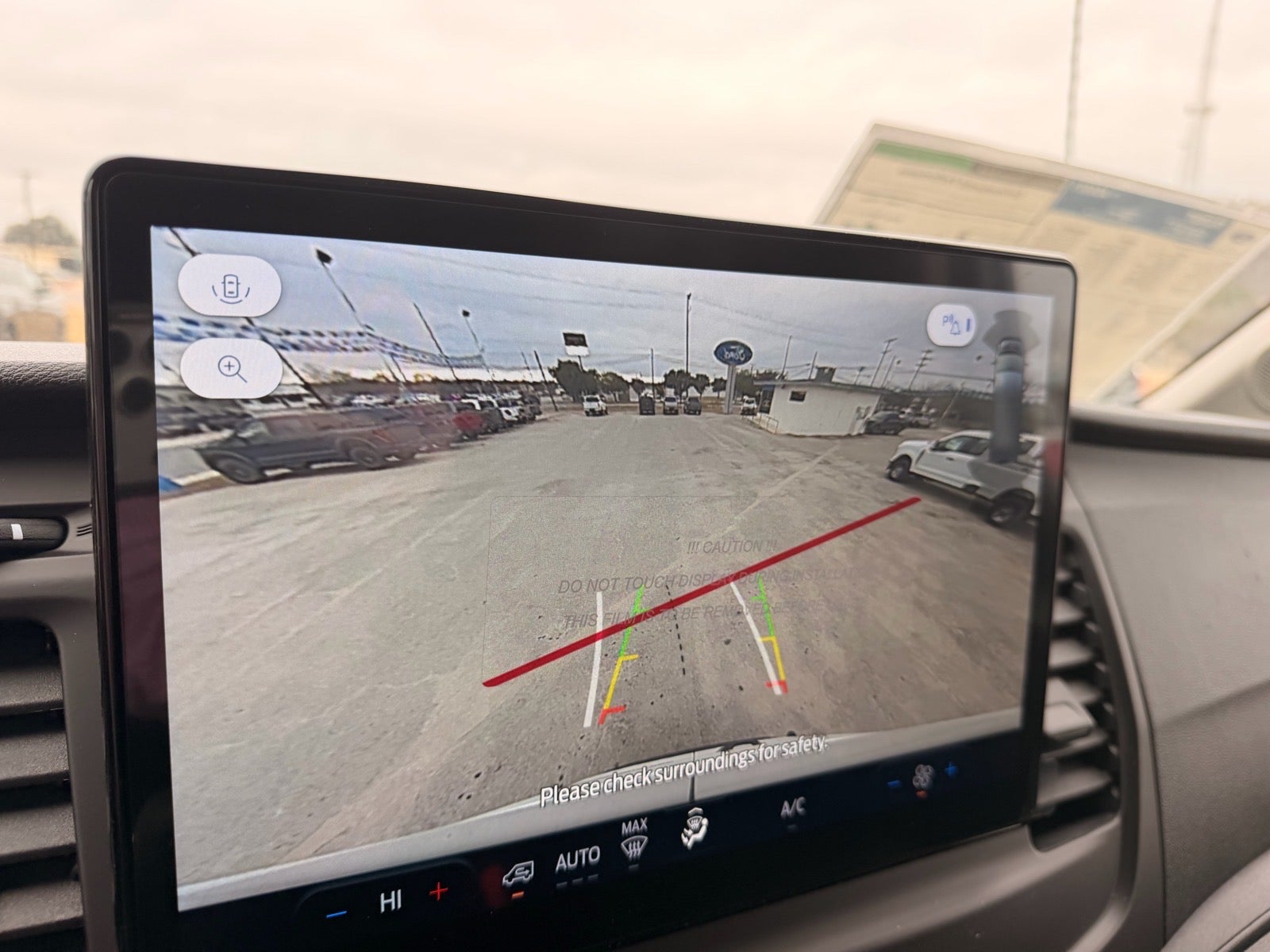 2026 Ford Transit 250