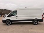 2026 Ford Transit 250