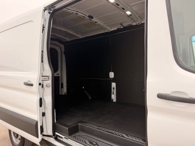 2026 Ford Transit 250