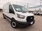 2026 Ford Transit 250