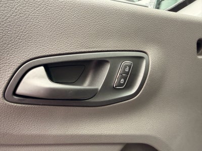 2026 Ford Transit 250