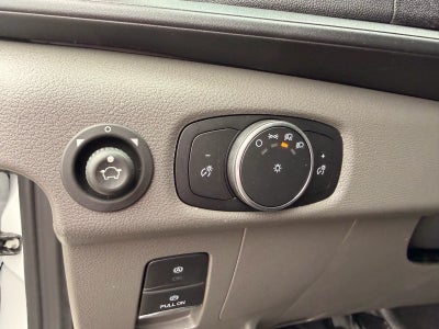 2026 Ford Transit 250