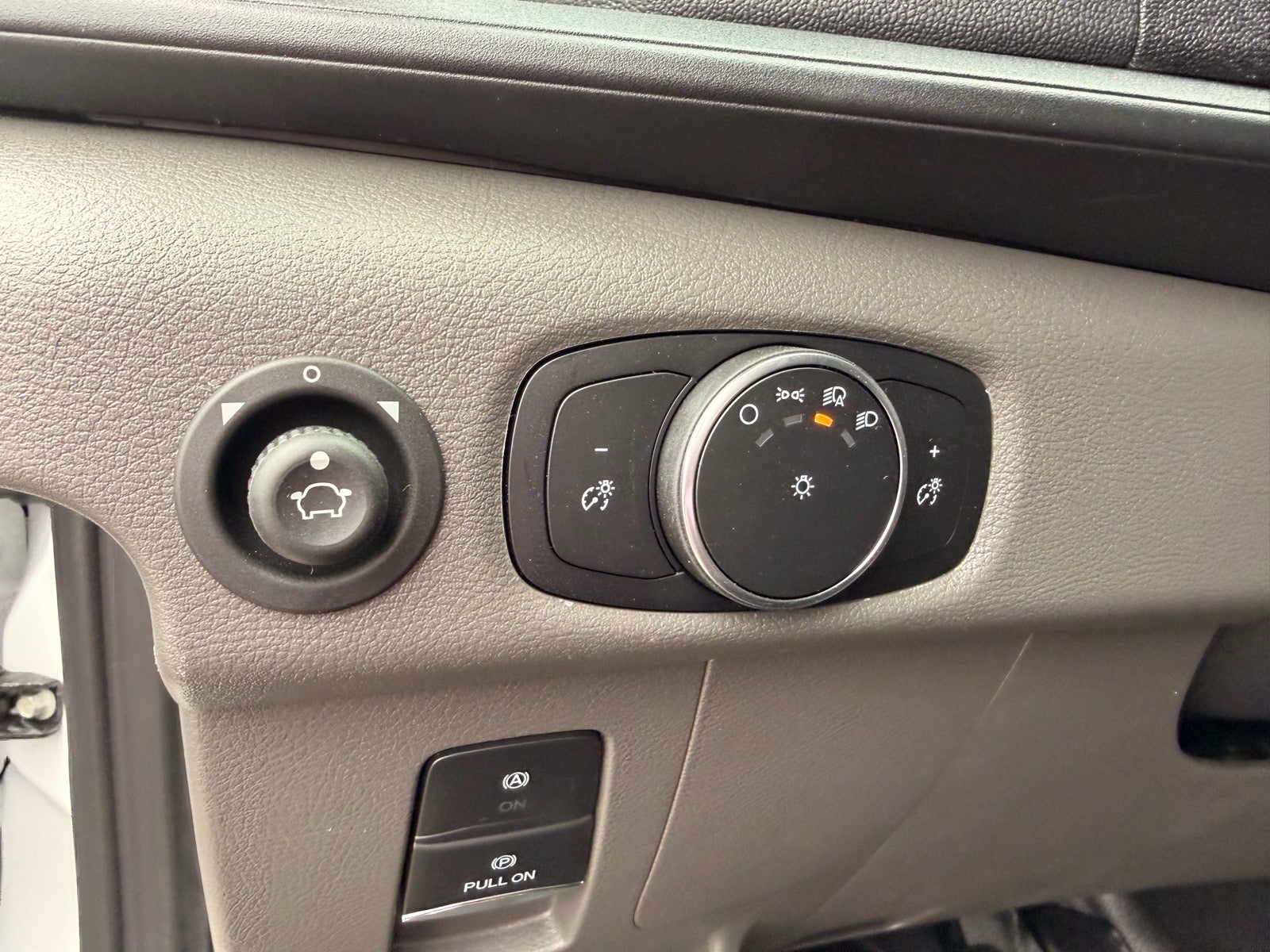 2026 Ford Transit 250