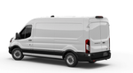 2026 Ford Transit 250