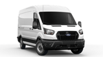 2026 Ford Transit 250