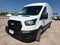 2026 Ford Transit 250