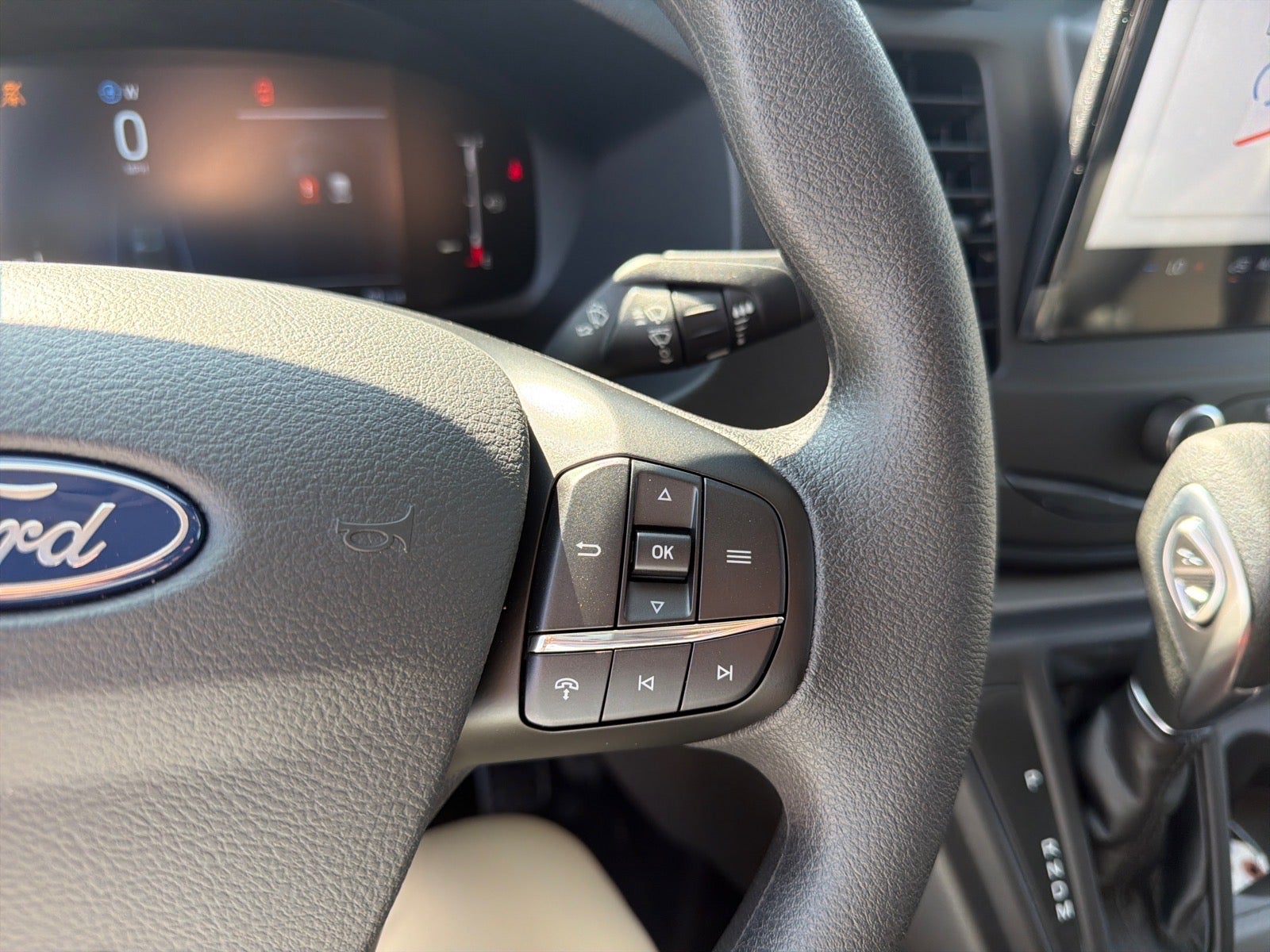 2026 Ford Transit 250