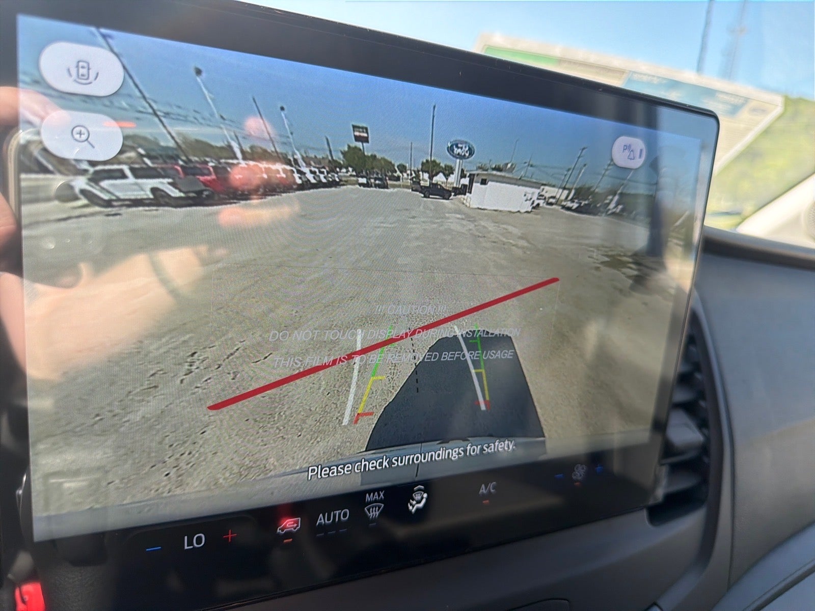 2026 Ford Transit 250