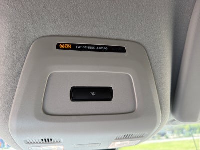 2026 Ford Transit 250