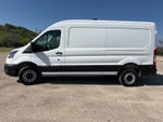 2026 Ford Transit 250