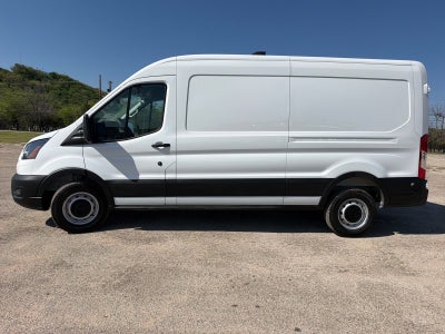 2026 Ford Transit 250