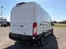 2026 Ford Transit 250
