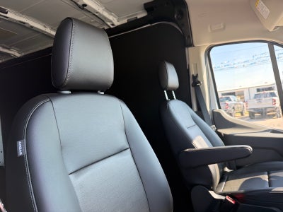 2026 Ford Transit 250