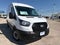 2026 Ford Transit 250