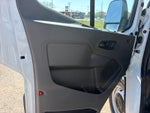 2026 Ford Transit 250