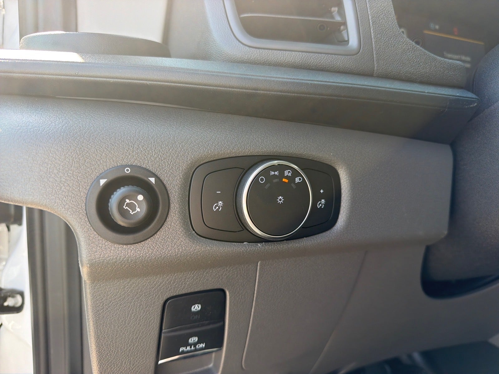 2026 Ford Transit 250