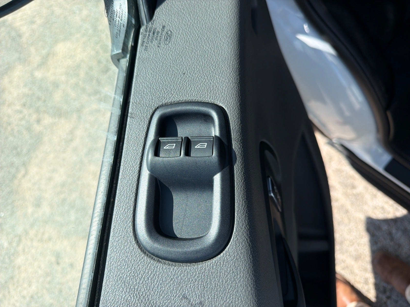 2026 Ford Transit 250