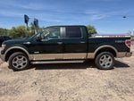 2014 Ford F-150 King Ranch