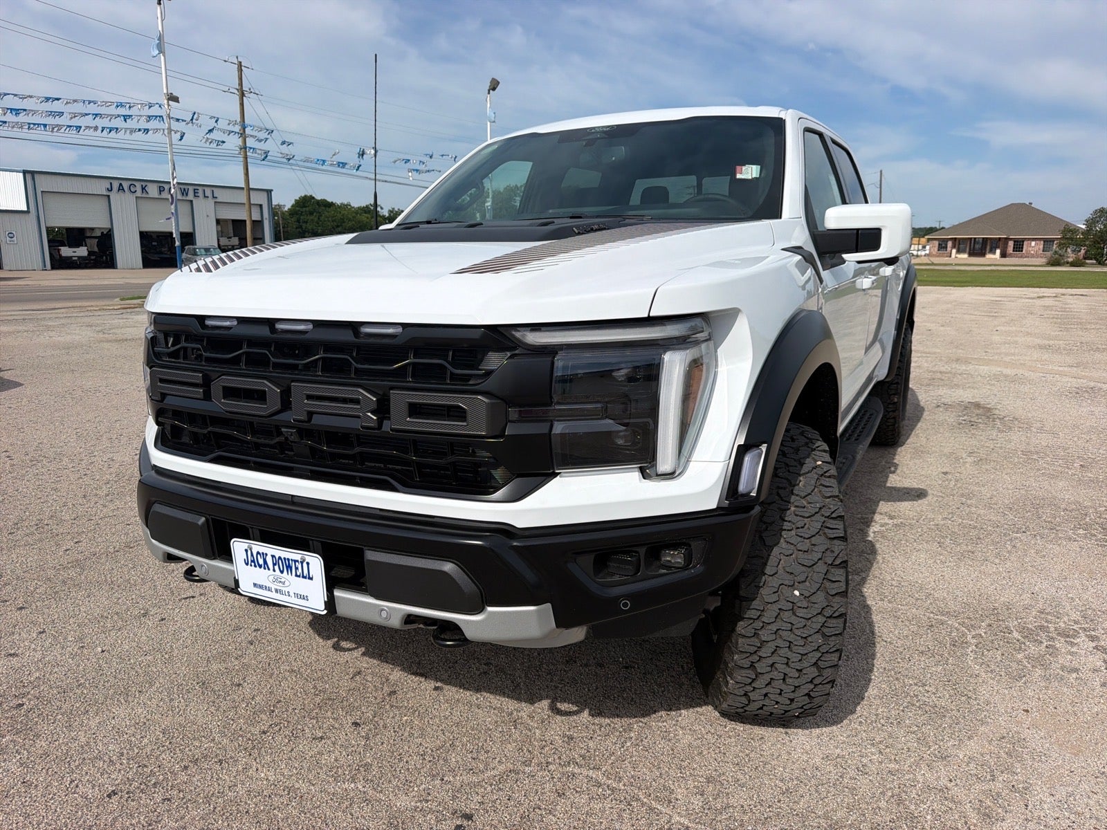2026 Ford F-150's photo