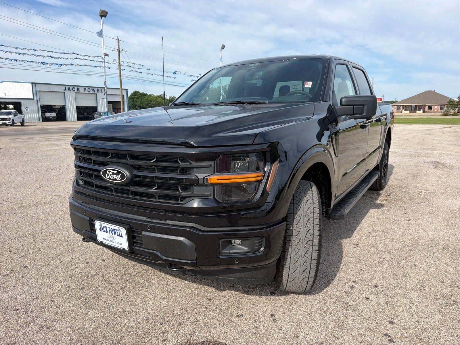 2026 Ford F-150's photo