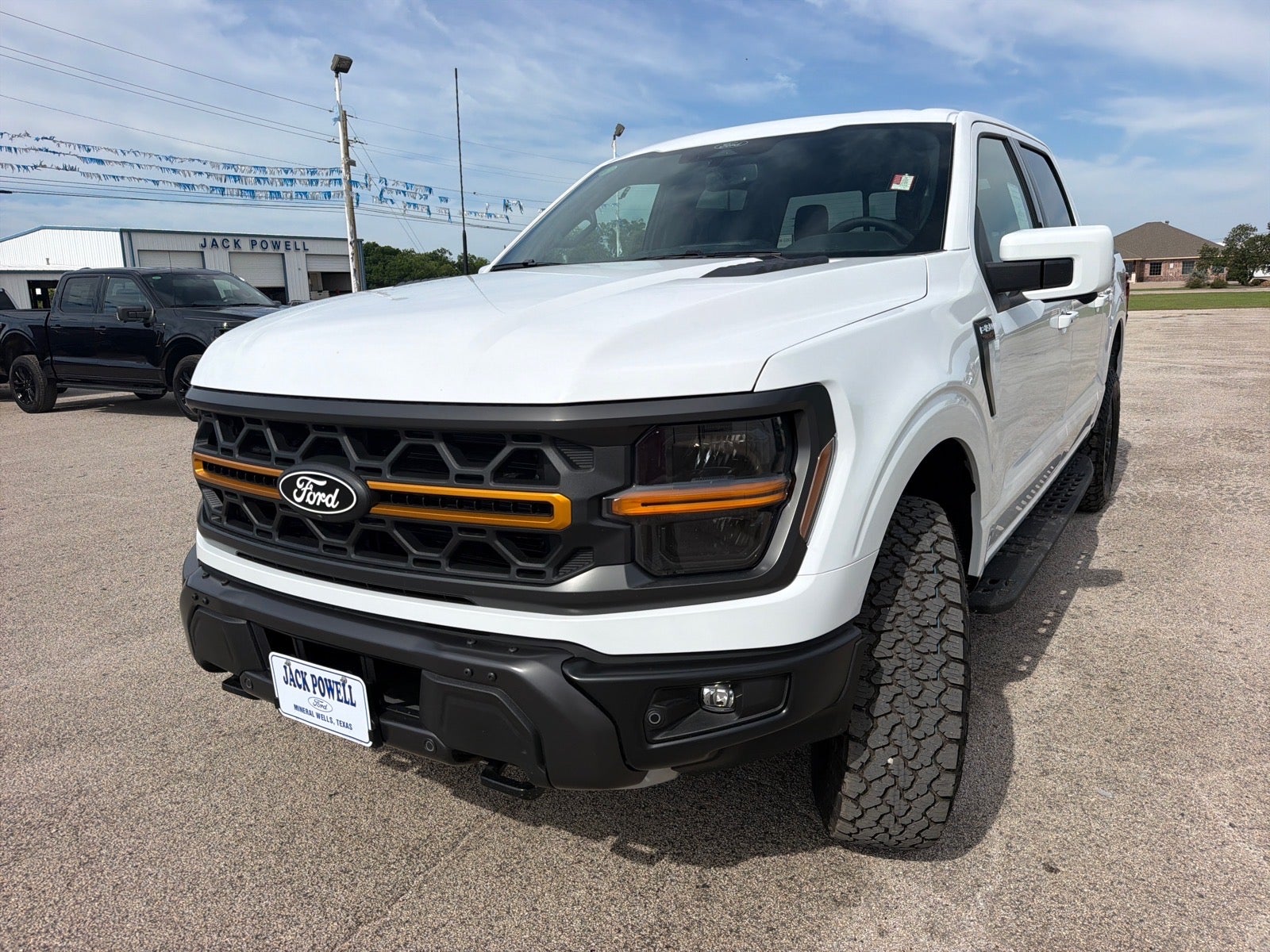 2026 Ford F-150's photo