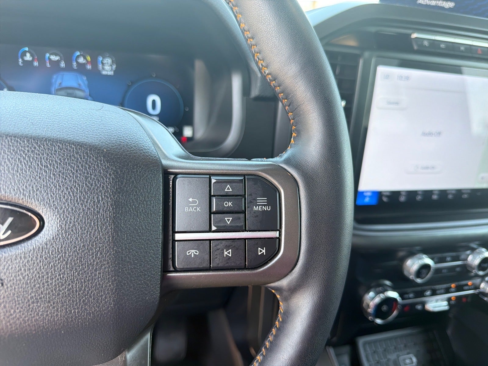 2024 Ford F-150 Tremor