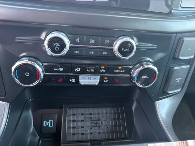 2024 Ford F-150 Tremor