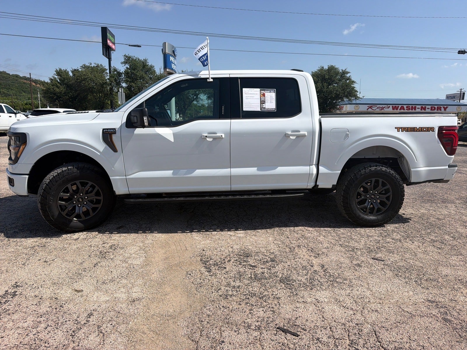 1FTFW4L58RFC02487