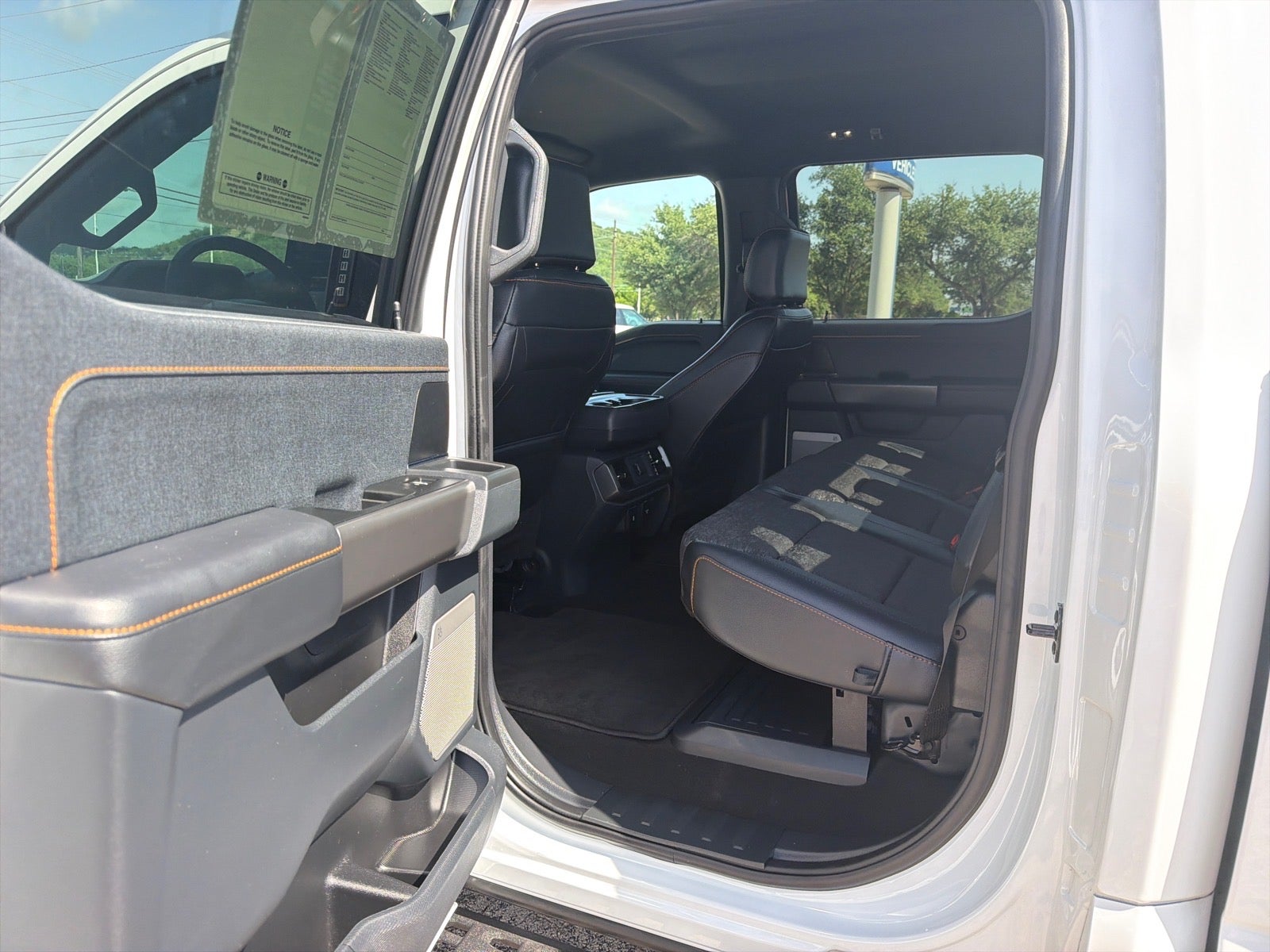 2024 Ford F-150 Tremor
