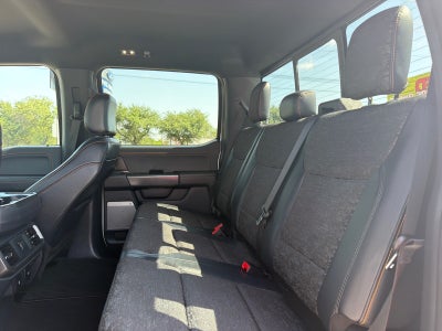 2024 Ford F-150 Tremor