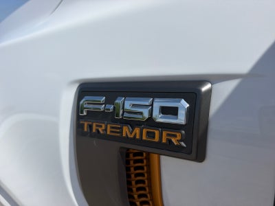 2024 Ford F-150 Tremor