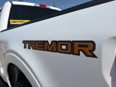 2024 Ford F-150 Tremor