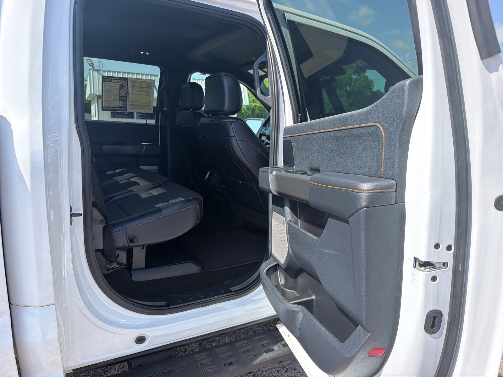 2024 Ford F-150 Tremor